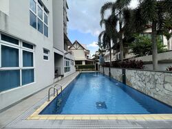 Breezy Mansions (D19), Apartment #453143601